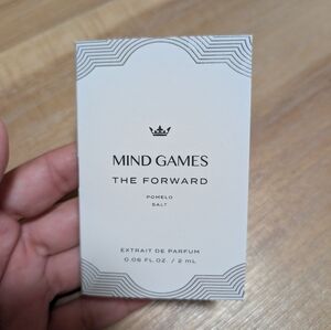 Mind Games The Forward